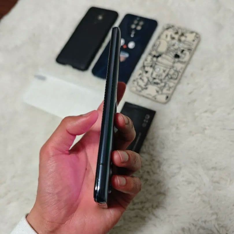 POCO F2 Pro スマートフォン本体
