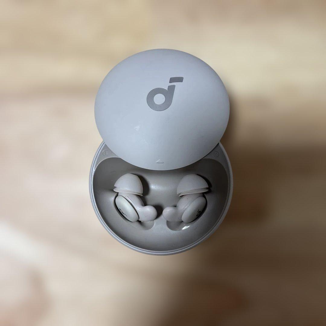 みっちゃん専用:Anker soundcore Sleep A20