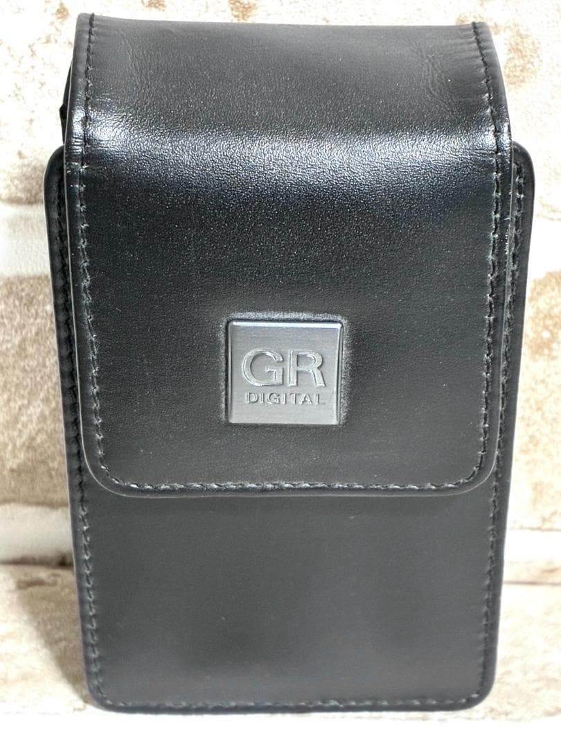 【早い者勝ち✨】リコー GR DIGITAL II GRデジタル2 おまけ付き