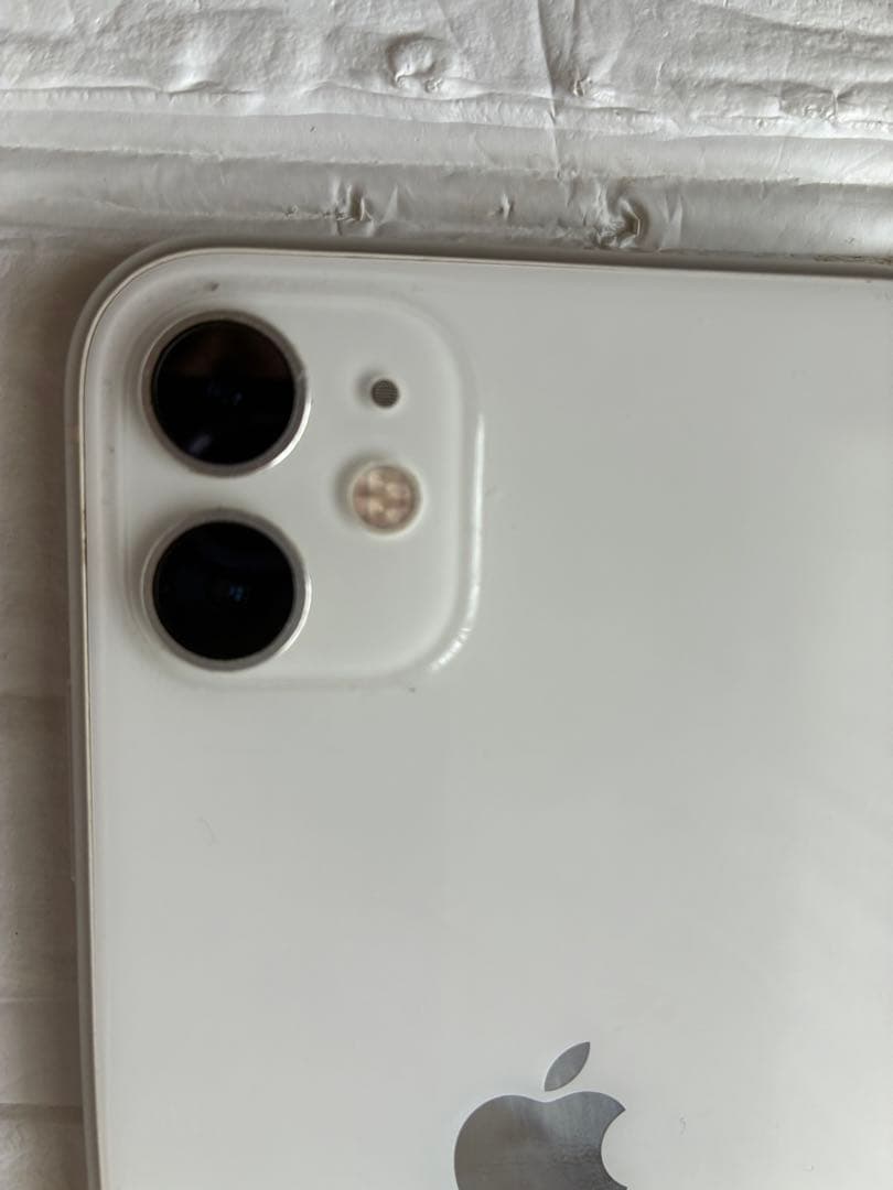 iPhone11本体64GBバッテリー容量75パーセントS IMフリー