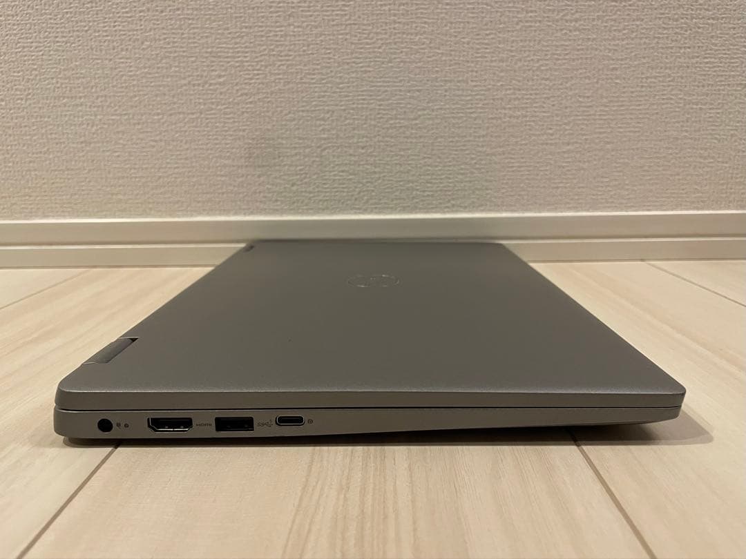 DELL Latitude 3340 2in1 i5 13世代 タッチ