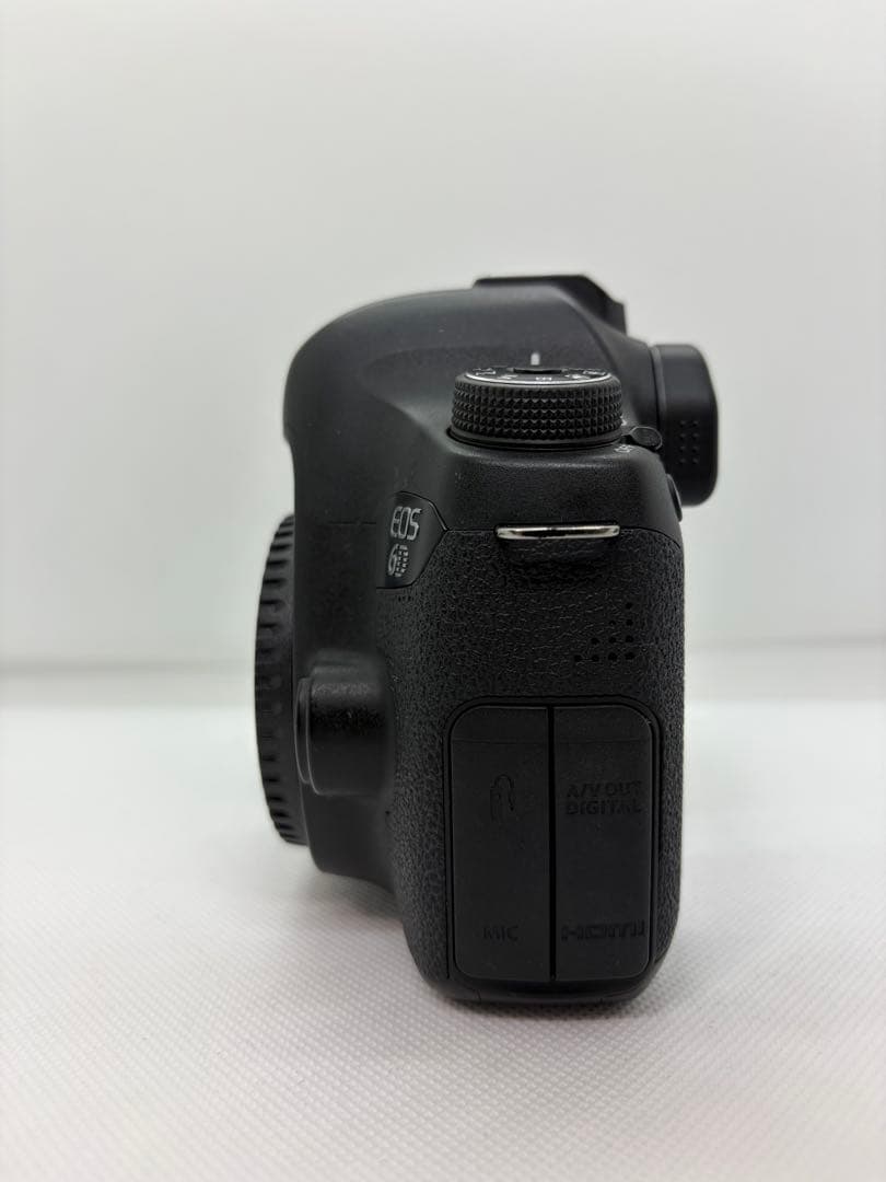 デジタルカメラ Canon EOS 6D