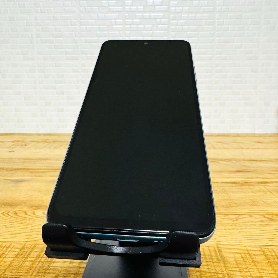 Xiaomi Redmi Note 11 スターブルー 64GB SIMフリー