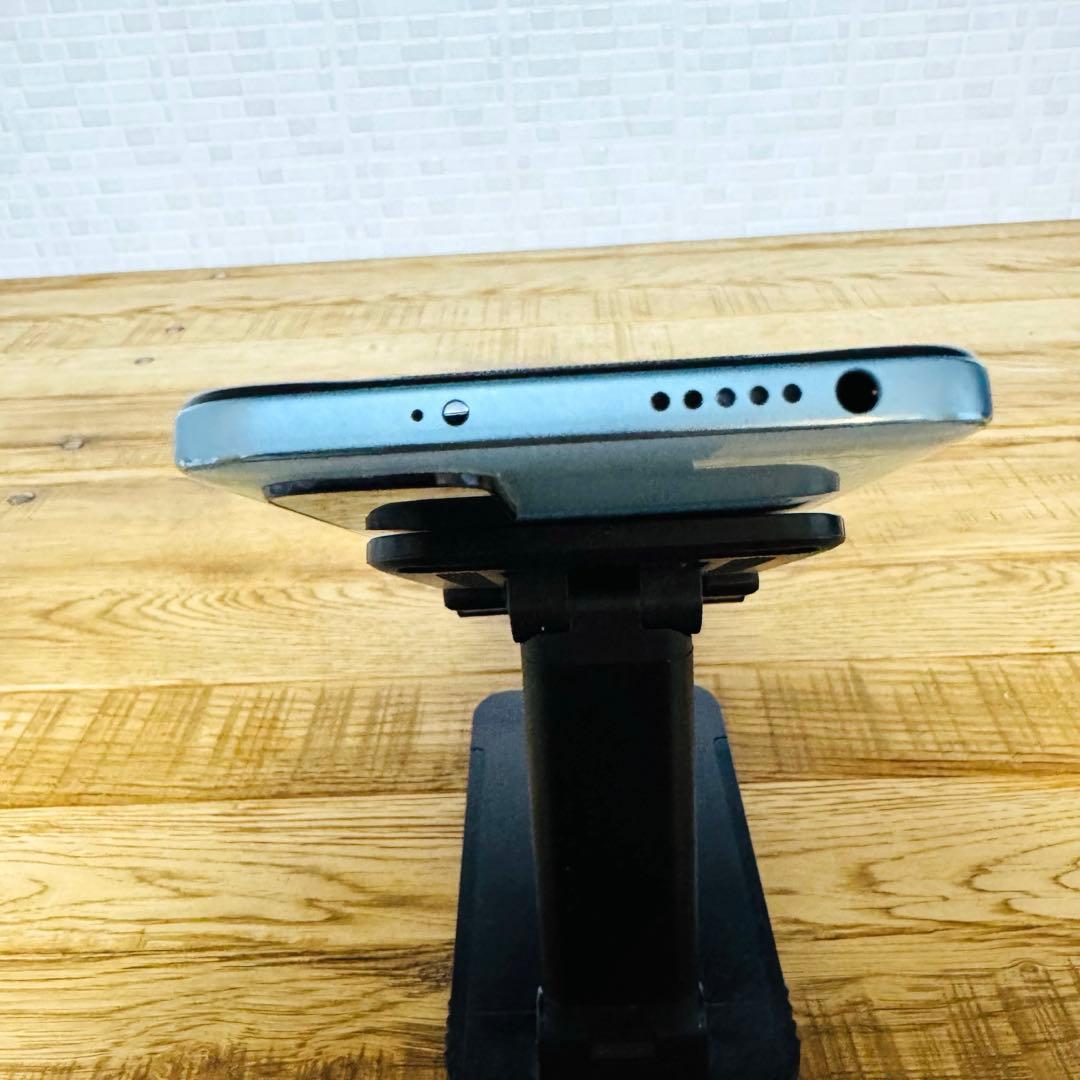 Xiaomi Redmi Note 11 スターブルー 64GB SIMフリー