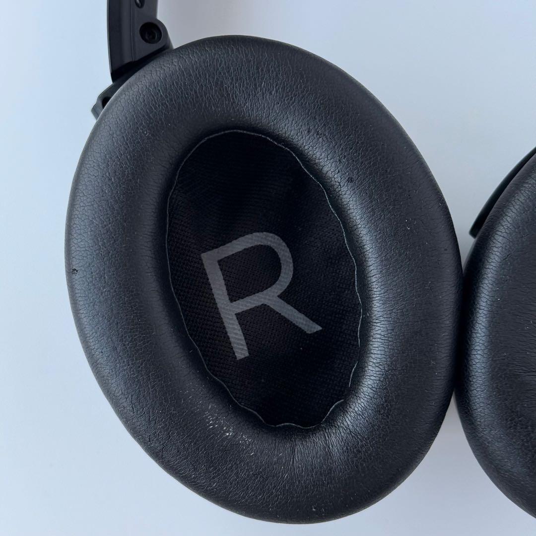 BOSE QC45 ブラック QUIETCOMFORT 45 BLACK