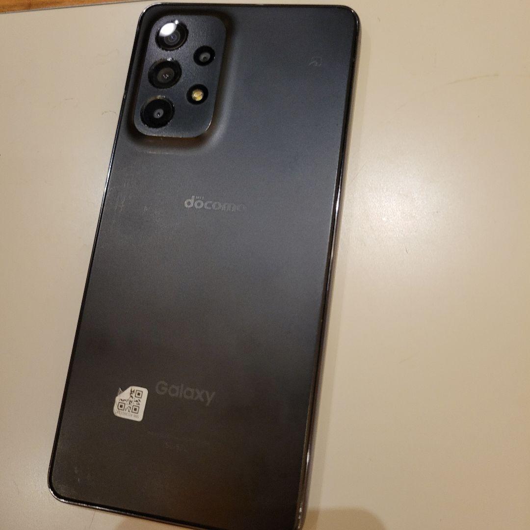 Samsung Galaxy 本体 ジャンク2台セット