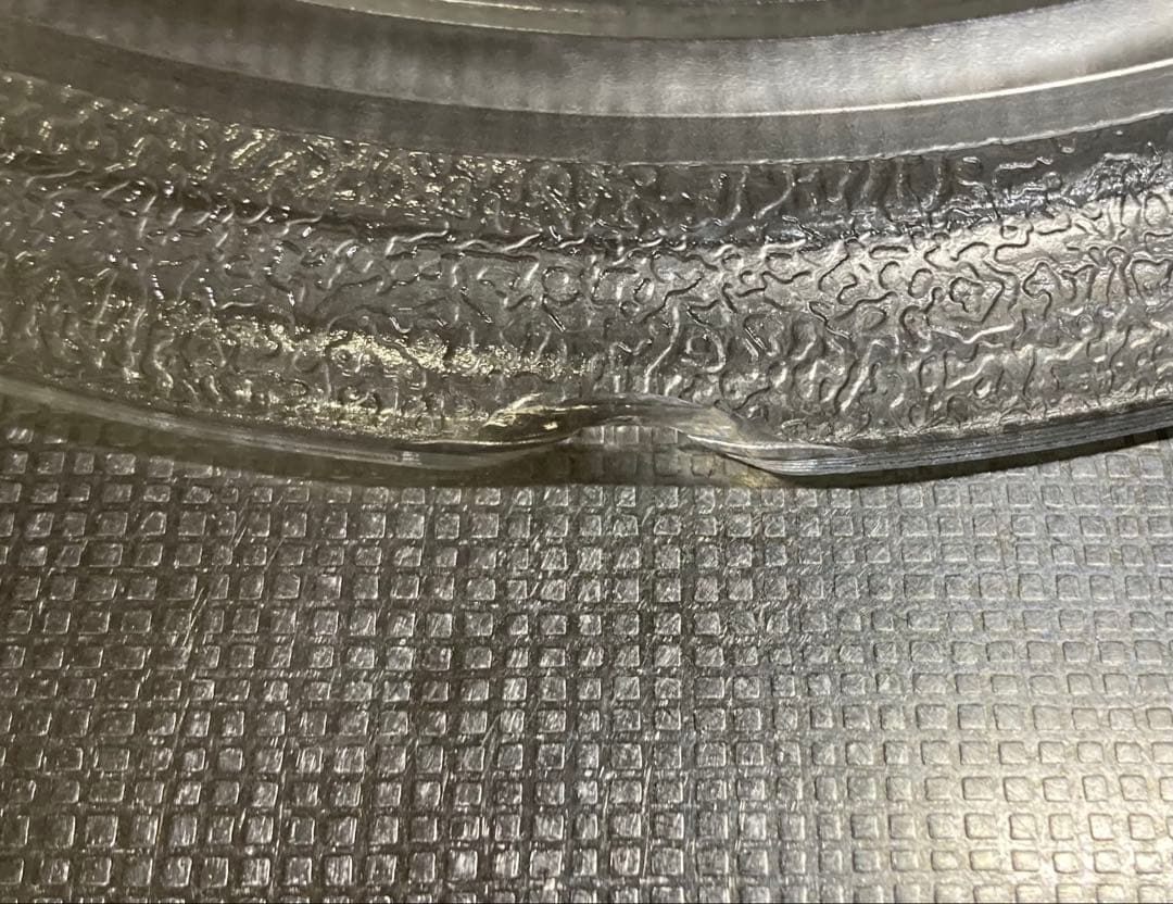 中古 オーブンレンジ SHARP RE-S50B-W 2019年製