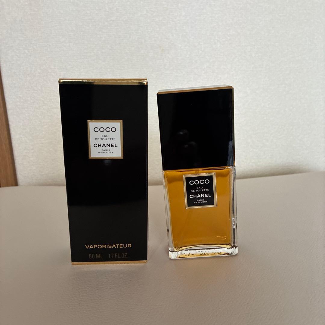 MENARD メナード　メイクボックス　 CHANEL COCO 香水セット