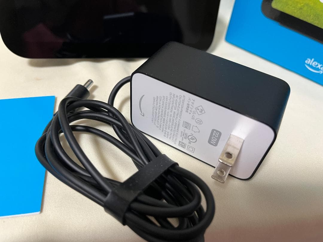 Amazon Echo Show 5 第3世代 Alexa搭載スマートスピーカー