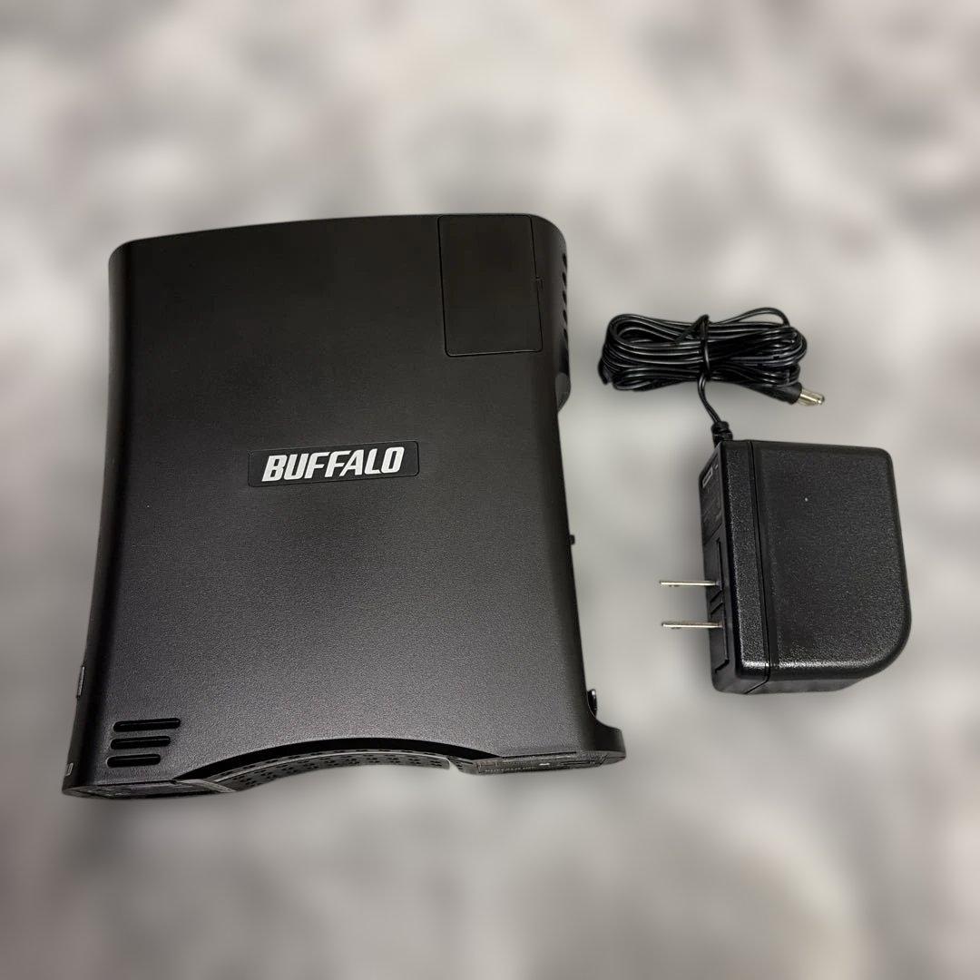 お*ん様 BUFFALO LinkStation LS-CH1.0TL 1TB