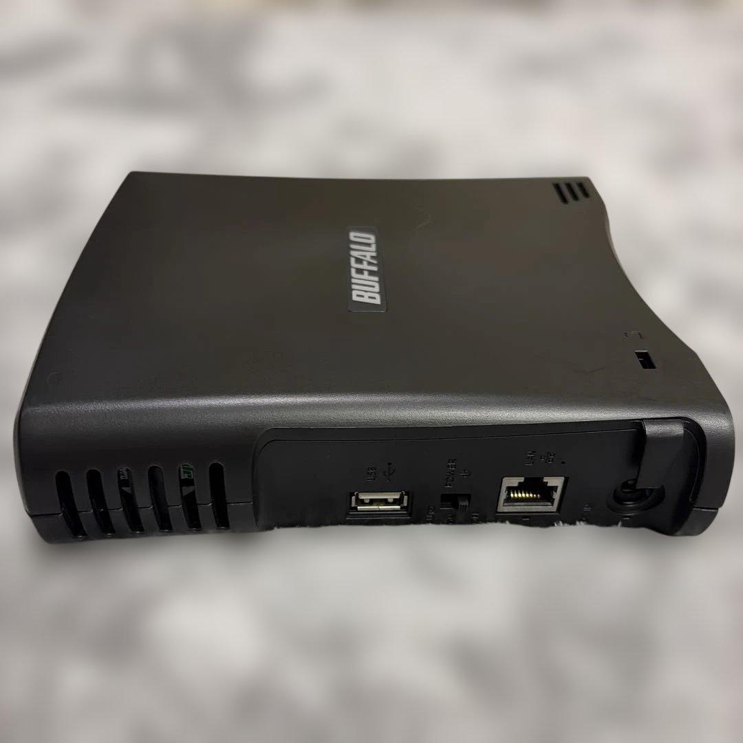 お*ん様 BUFFALO LinkStation LS-CH1.0TL 1TB