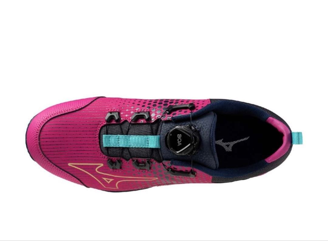MIZUNO安全靴　限定色　26.5cm