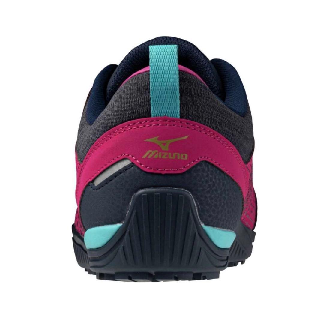 MIZUNO安全靴　限定色　26.5cm