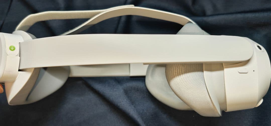 PICO 4 VRヘッドセット