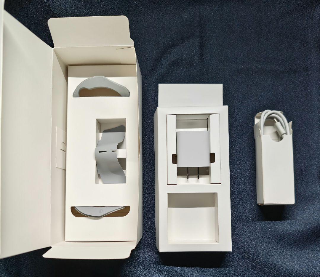 PICO 4 VRヘッドセット