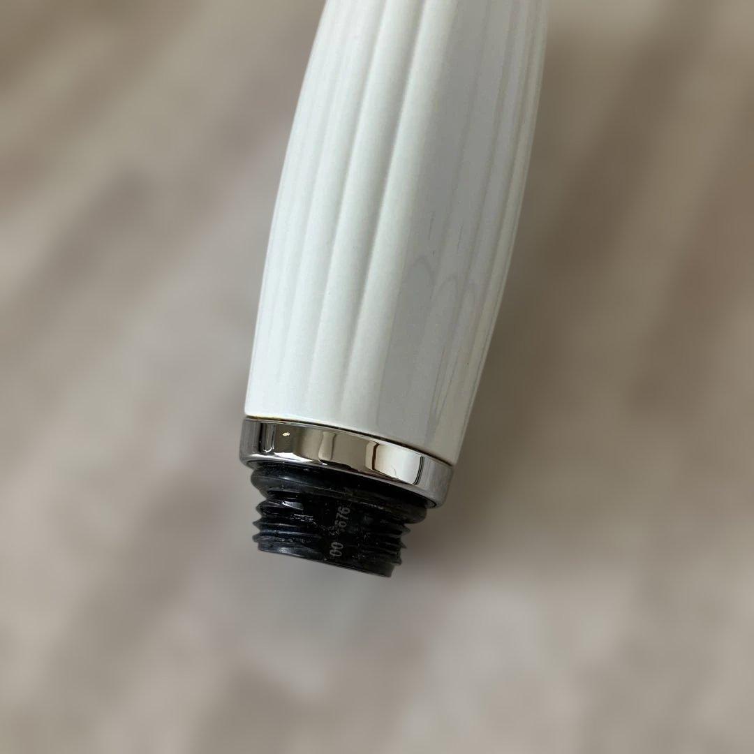 ReFa 多機能シャワーヘッド ホワイト
