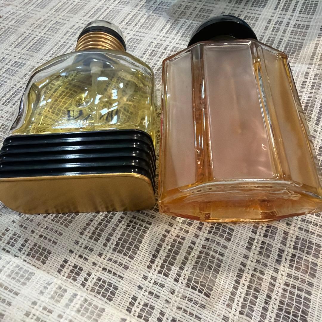 ARMANI香水　2種セット　100ml