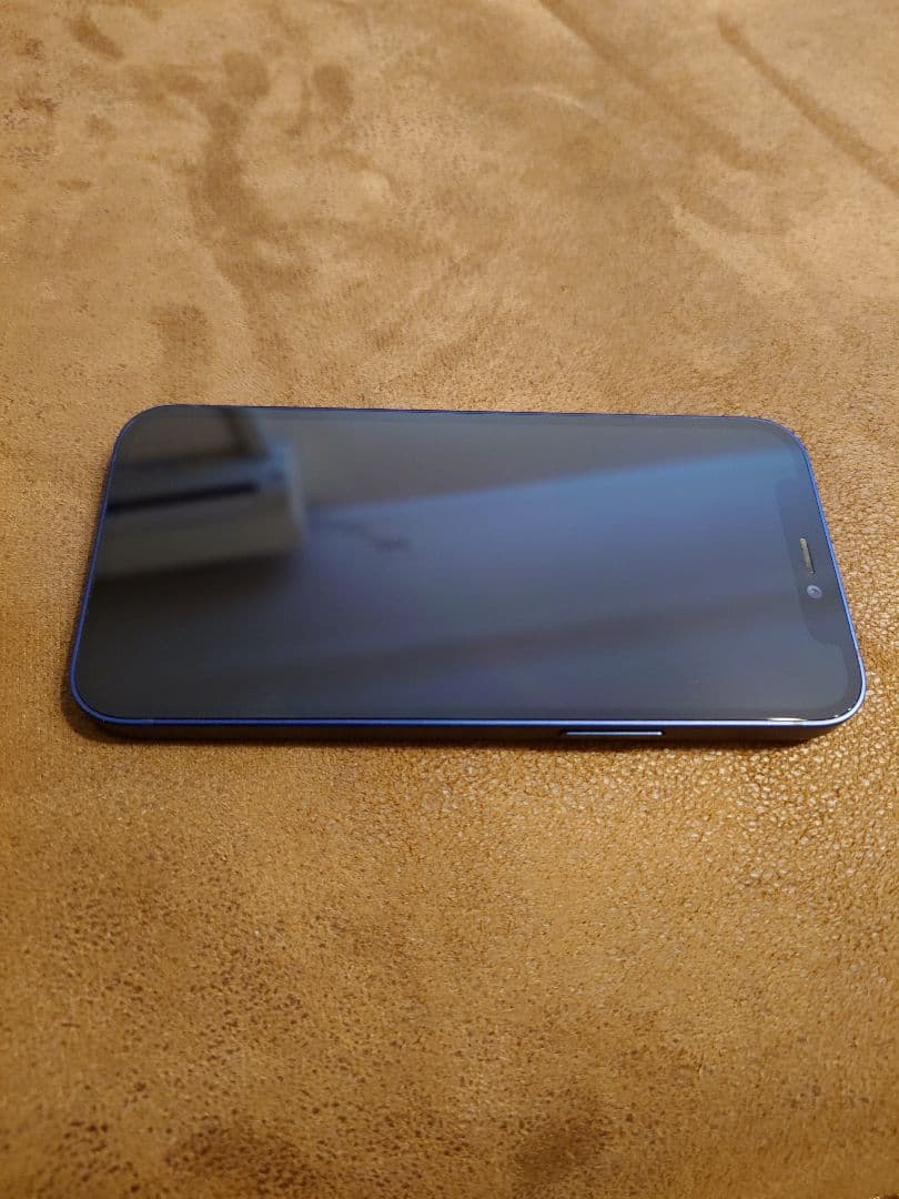 【美品】iphone12miniバッテリー100%