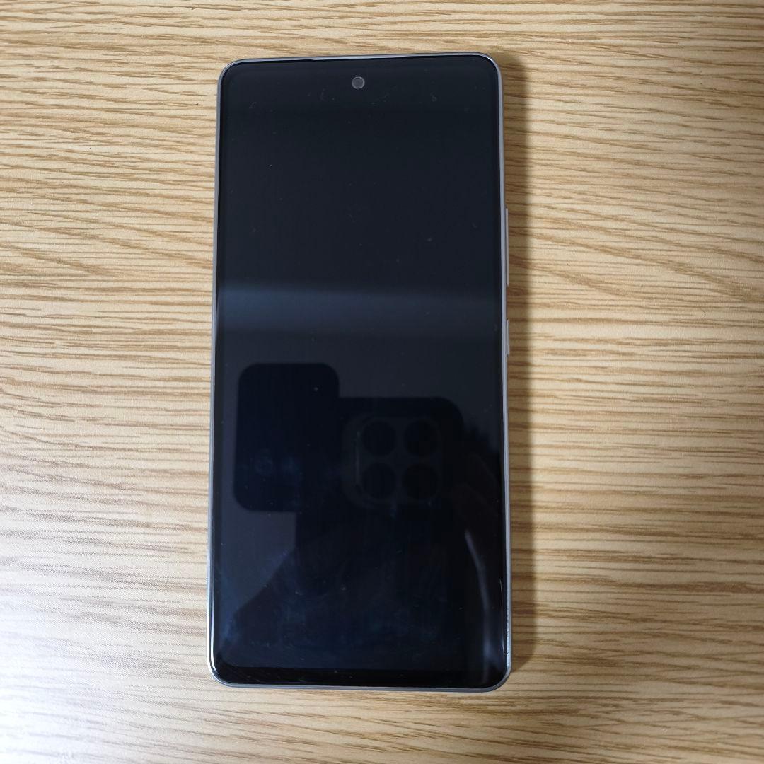 スマートフォン本体 Samsung Galaxy a53 5g docomo