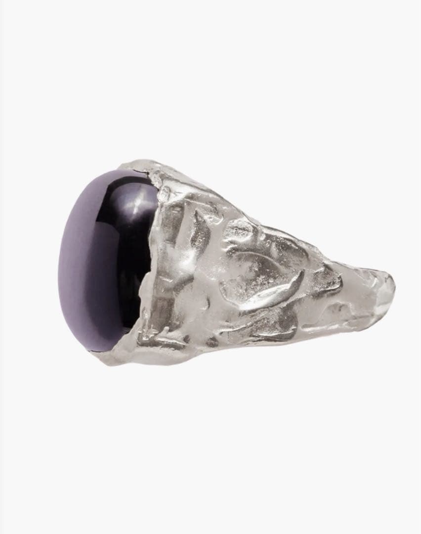simuero ring boyabrown 18号