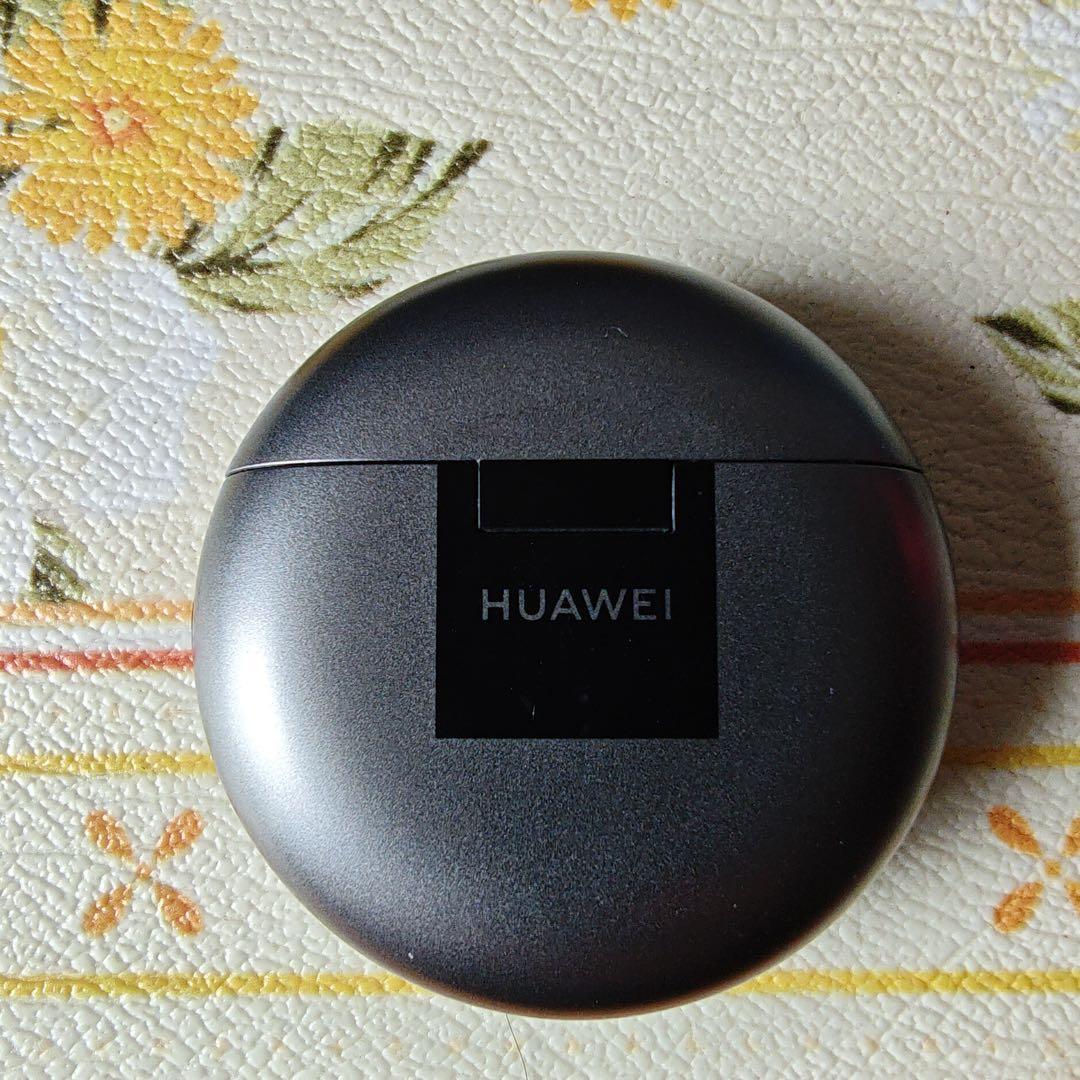 huaweiイヤホン