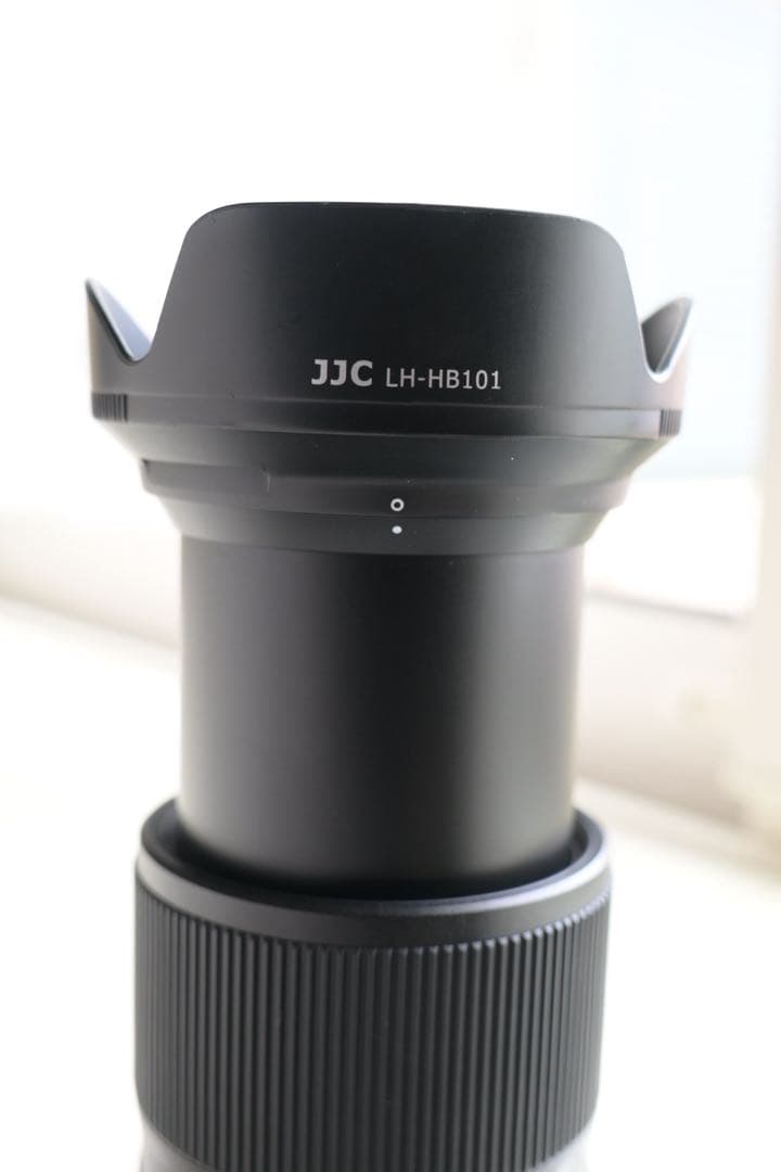 【美品】Nikon Z DX 18-140mm f/3.5-6.3 VR