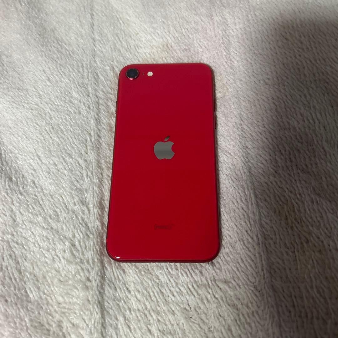 iPhone SE(第2世代)