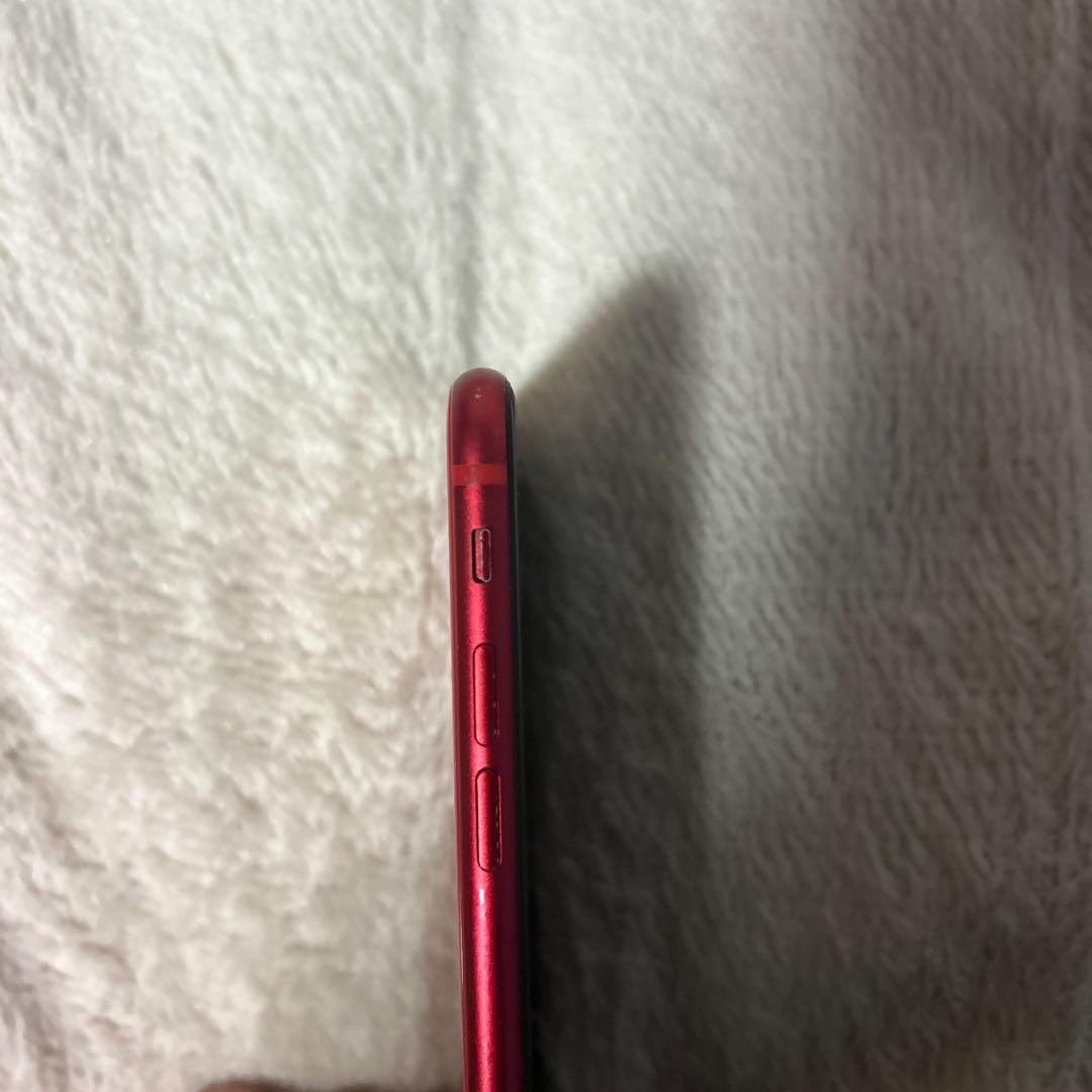 iPhone SE(第2世代)