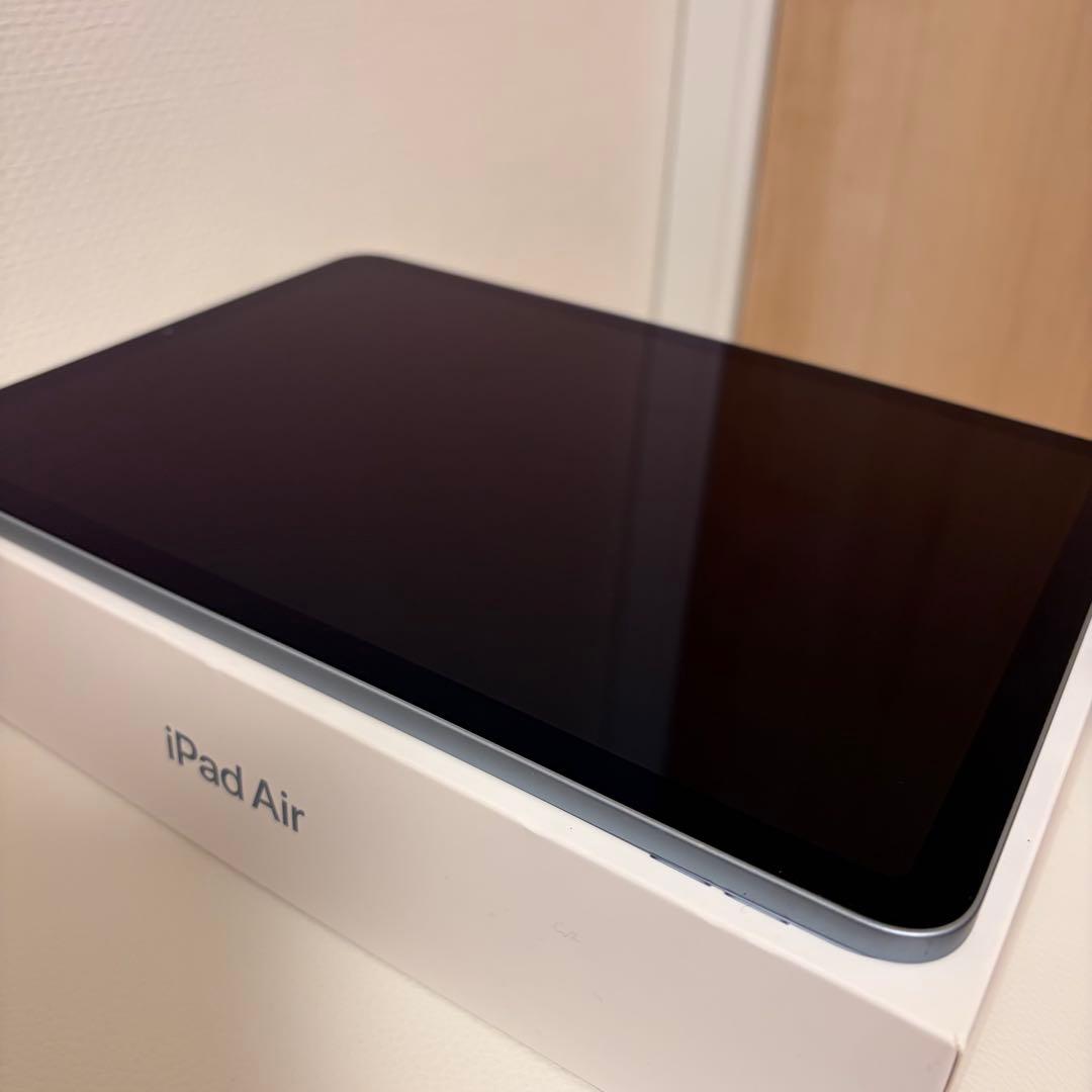 iPad Air4 64GB Wi-Fiモデル 本体