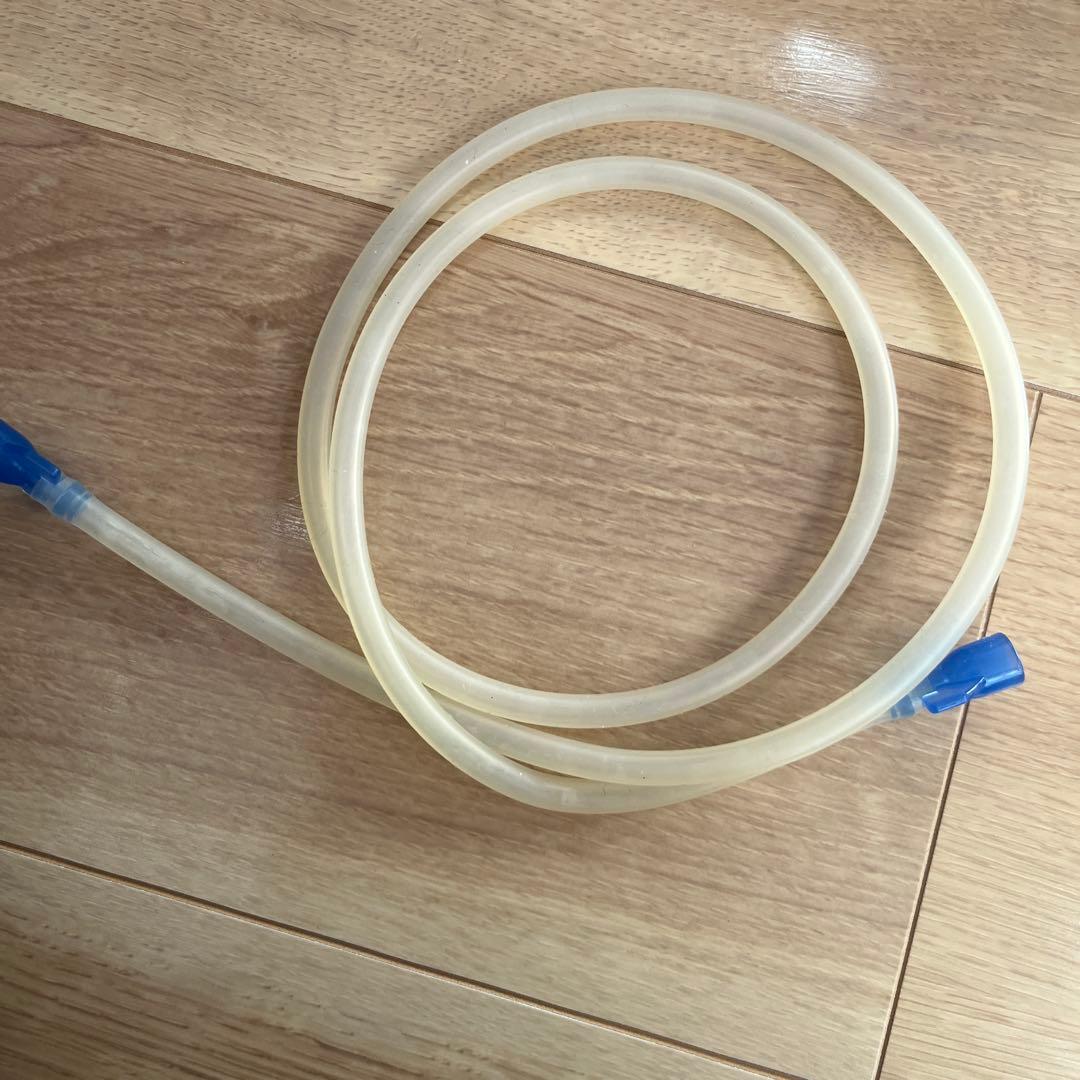 OMRON NE-C28 吸入器 ネブライザーセット説明書付き
