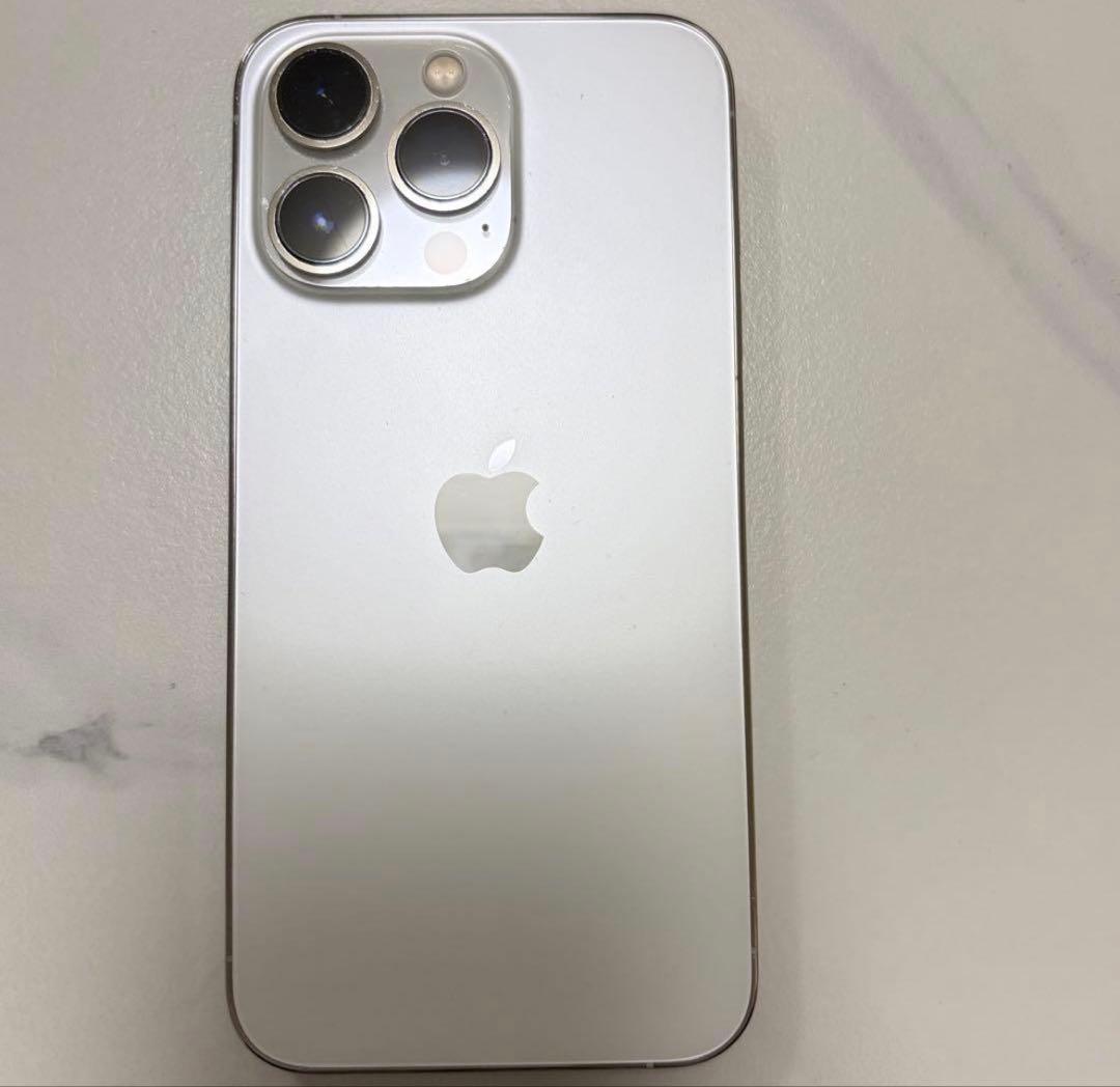 iPhone13Pro 512GB バッテリー100% SIMフリー最終値下げ‼️