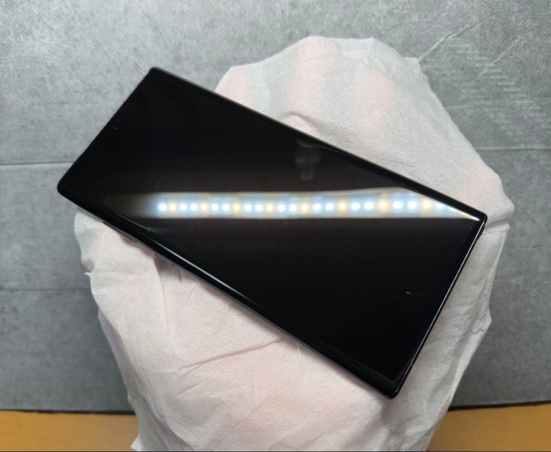 Samsung Galaxy Note 10+ 256GB SIMフリー