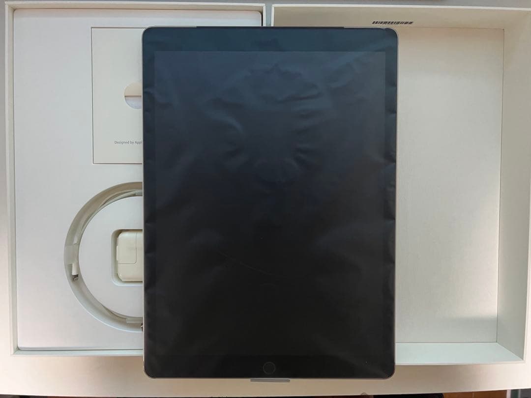 iPad Pro 12.9インチ
