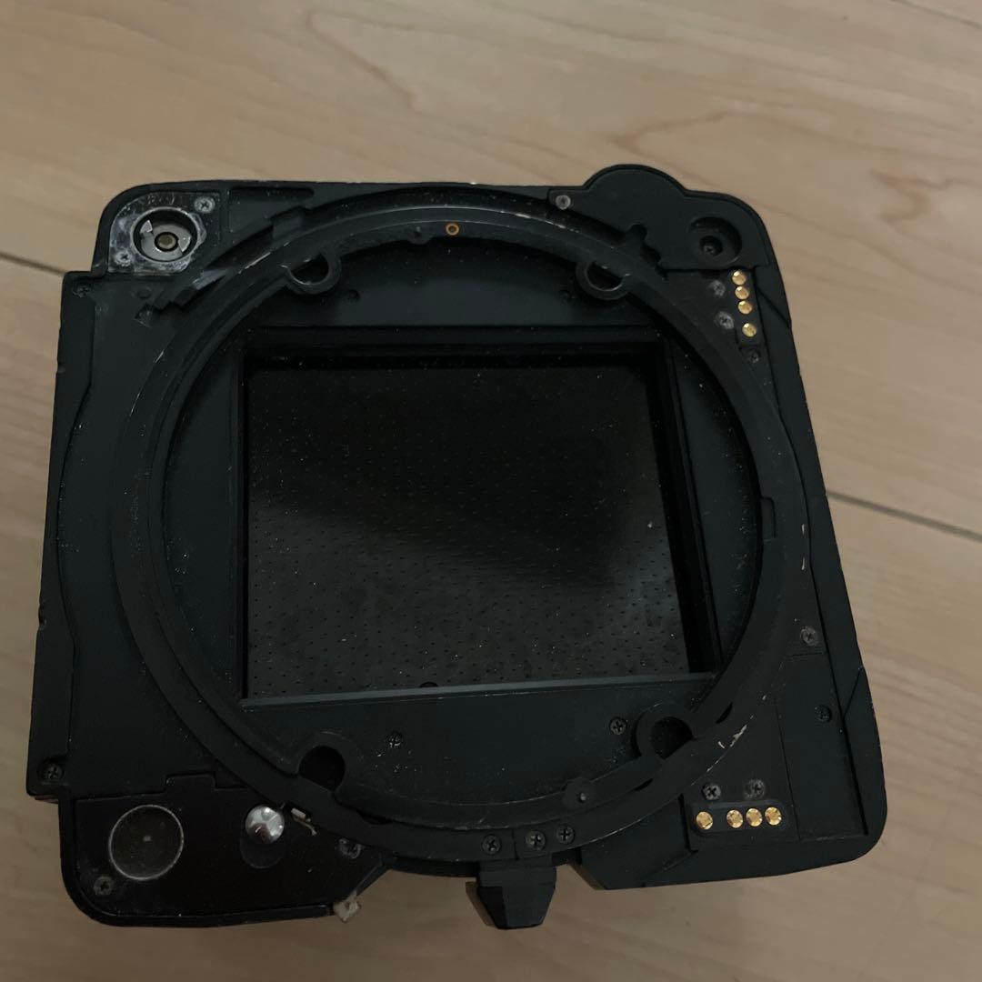 Mamiya RZ67 120 ロールフィルムホルダー
