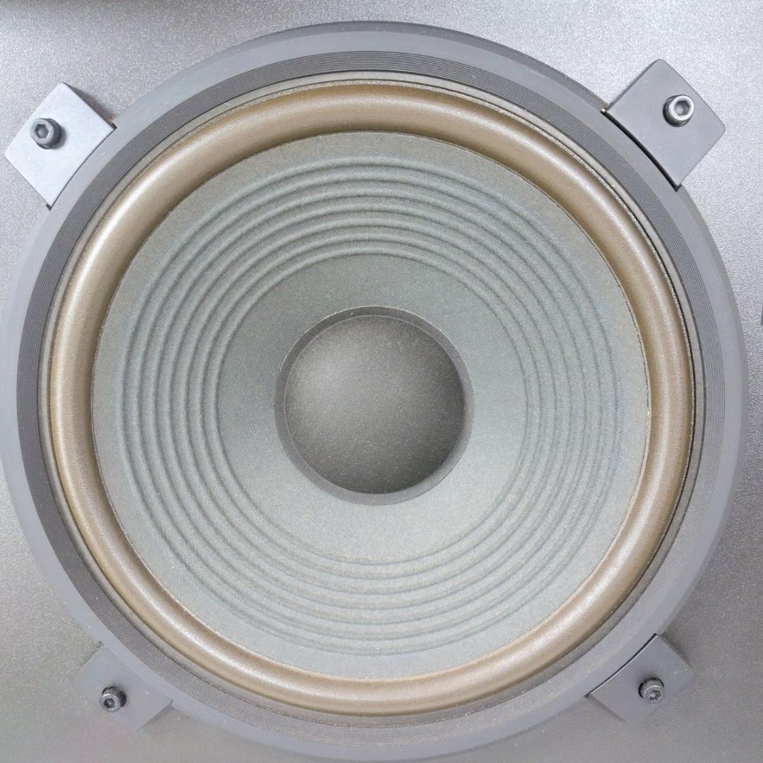 ②Technics テクニクス SB-E100 ペア スピーカーシステム