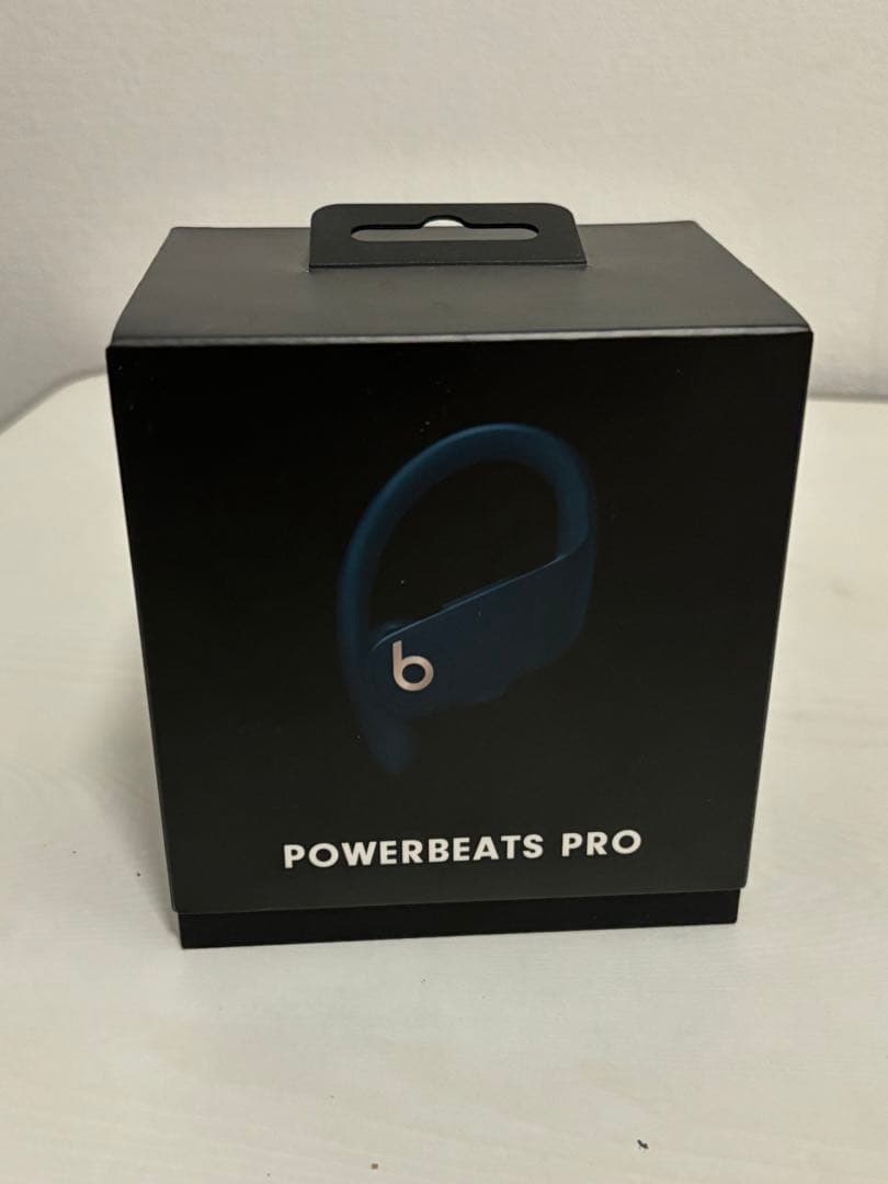 Powerbeats Pro ワイヤレスイヤフォン 青