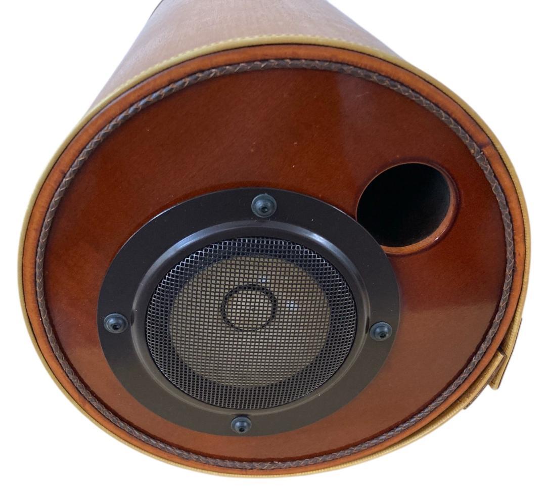 ★良品★ エムズシステム 波動スピーカー 2010年製 MS-1001