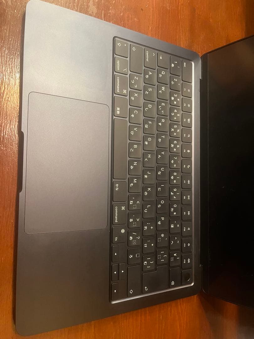MacBook AirM2 8gb 512gbスペースグレー