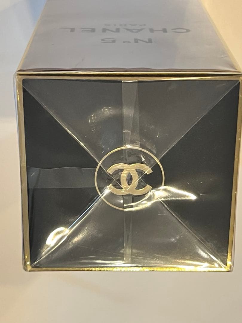 CHANEL N°5 ジェルパフューム 250ml