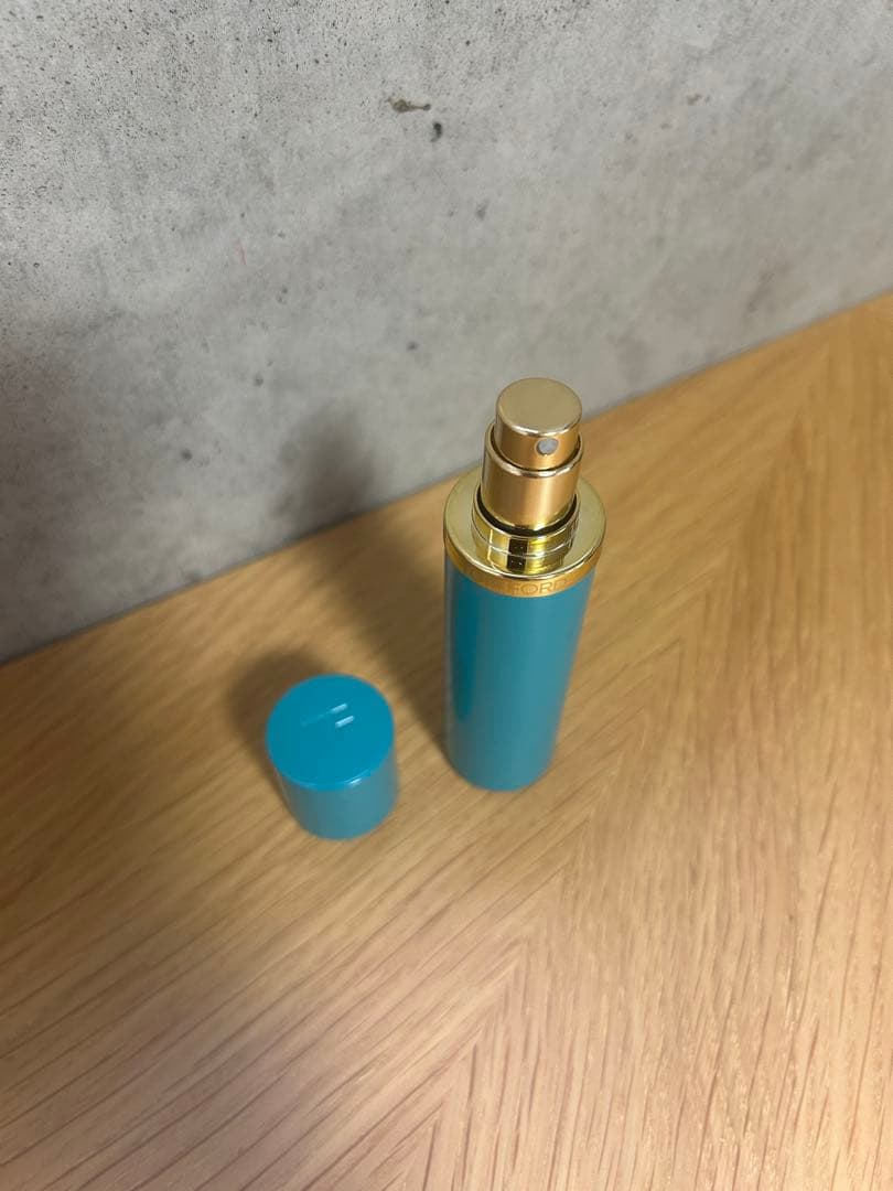 TomFord トムフォード ネロリ ポルトフィーノ10mL【未使用に近い】