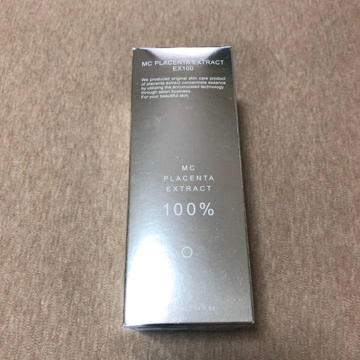ミュゼコスメ ミュゼ MCプラセンタエキスEX100 90ml