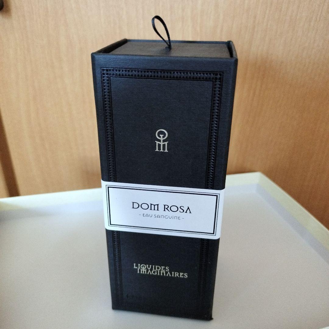 DOM ROSA　ドン ローザ 香水　50ml