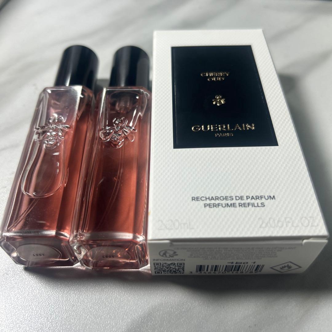 GUERLAINの人気香水新品　1本　CHERRY OUD
