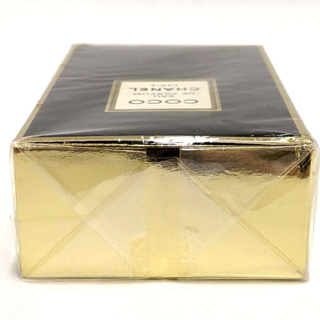 新品未開封 CHANEL COCO Eau de Parfum 50ml