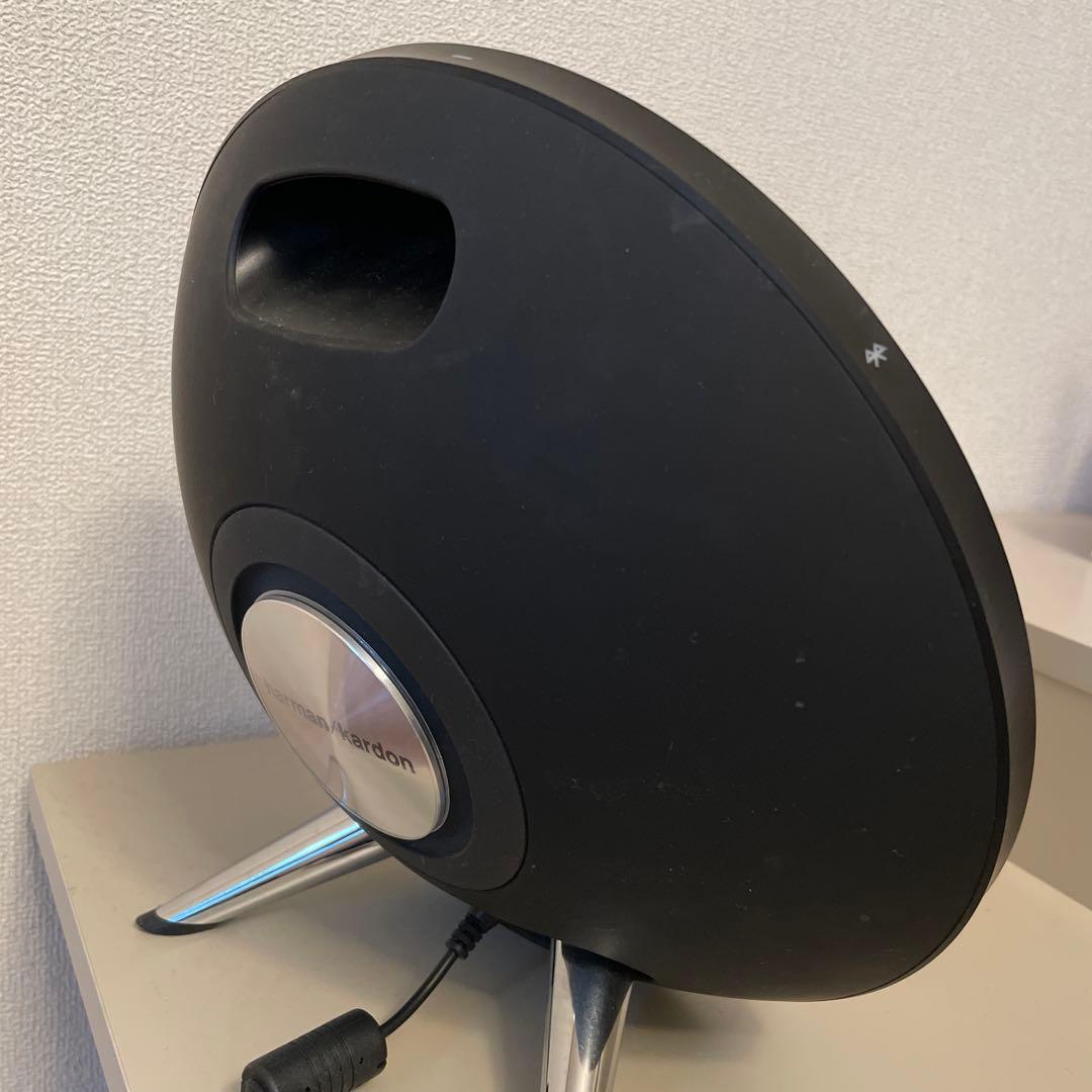 tatata　harman/kardon　ONYX STUDIO