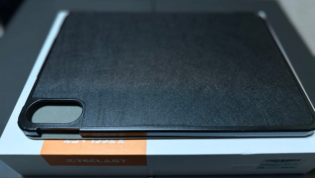 【ほぼ未使用】タブレット Android 16 TECLAST T65 即納