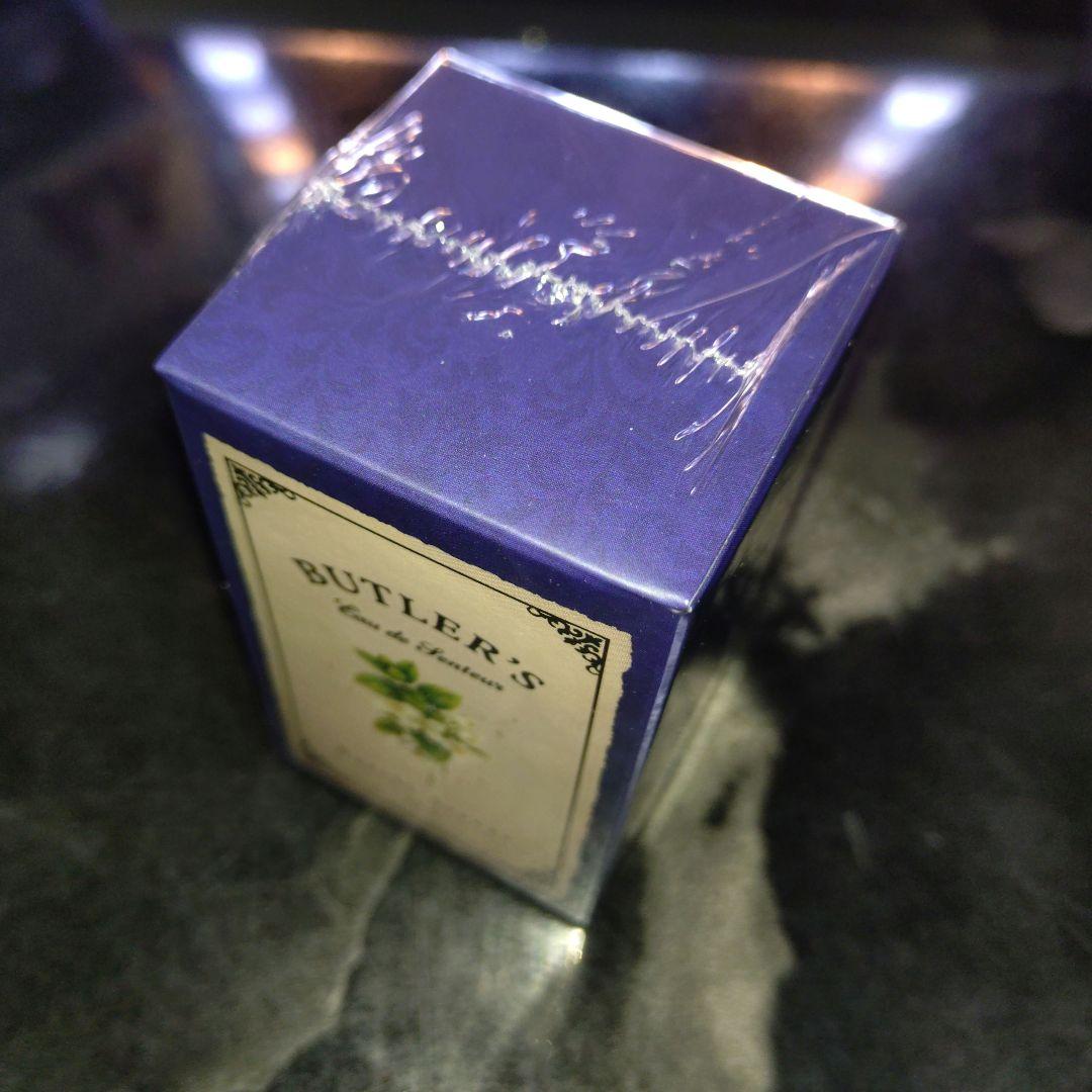 あくねこ Butler's Fragrance ボスキ