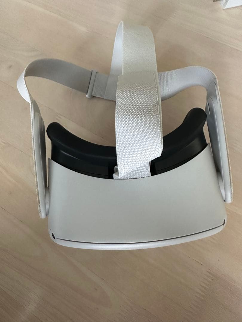 ジャンク   Quest VRヘッドセットVR ゴーグル
