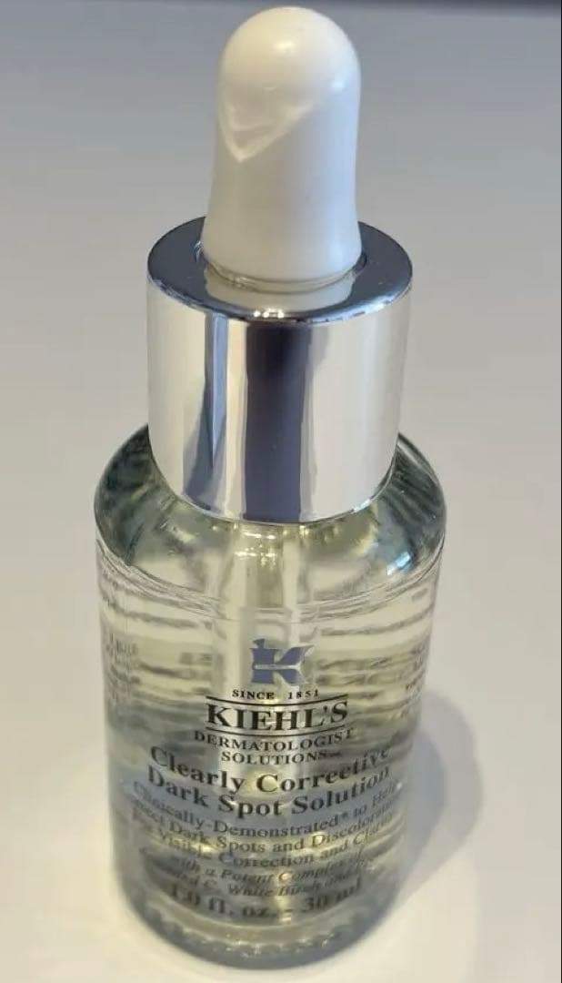 正規品　KIEHL'S クリアリー ブライト　エッセンス 30ml