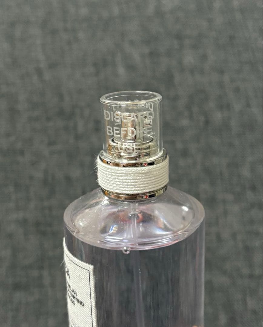 メゾン マルジェラ レプリカ レイジー サンデー モーニング 香水 100ml